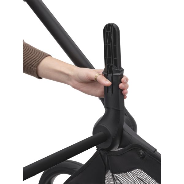 Bugaboo Height Adapters Bassinet Fox