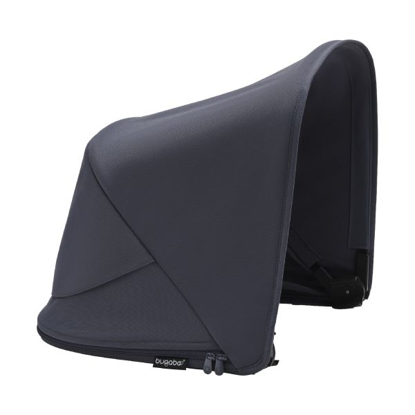 Bugaboo Fox 5 Sun Canopy Stormy Blue