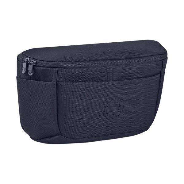 Bugaboo Donkey 6 Duo Ultieme Newborn Bundel - Black/Deep Indigo