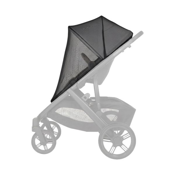 Uppababy Vista V3 2-in-1 Kinderwagen - Liam Uppababy Vista V3 2-in-1 Kinderwagen - Liam