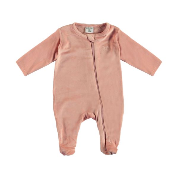 Babylook Velours Boxpak - 2-Pack - Maat 50 - Rose Tan