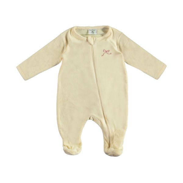 Babylook Velours Boxpak - 2-Pack - Maat 44/48 - Rose Tan