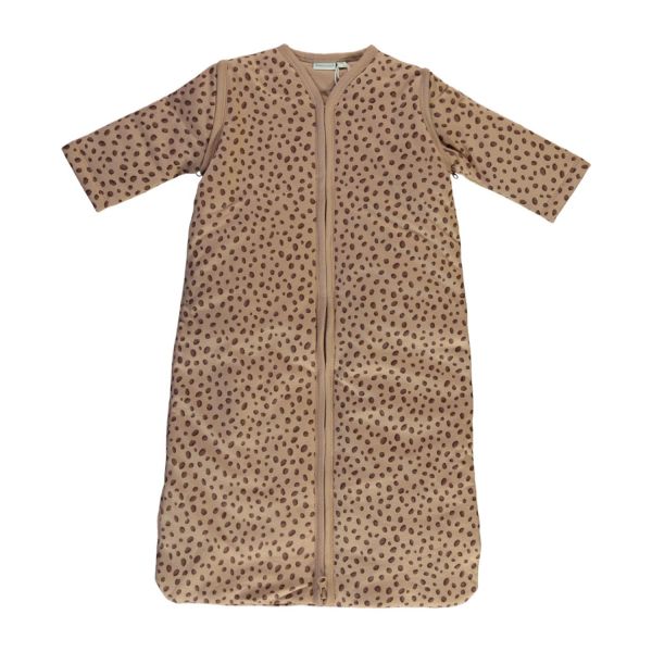 Babylook Cheetah Winter Slaapzak - 110 cm Babylook Cheetah Winter Slaapzak - 110 cm
