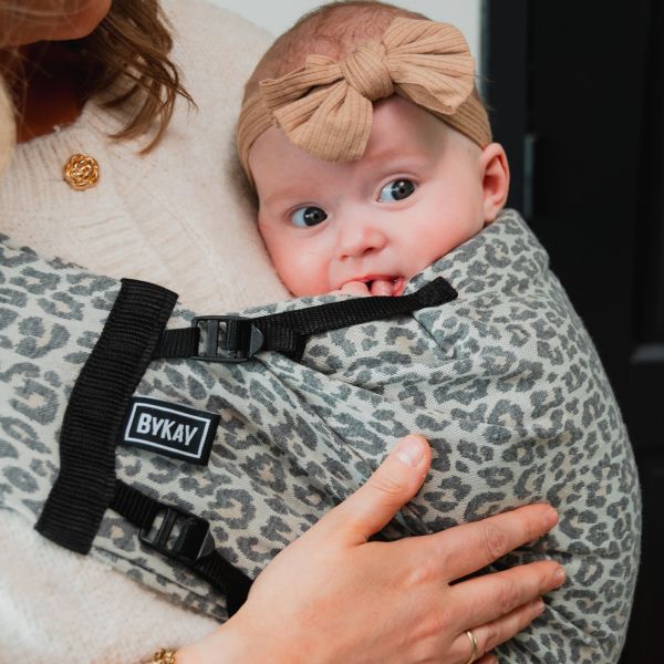ByKay Hipsling - Leopard Sand ByKay Hipsling - Leopard Sand