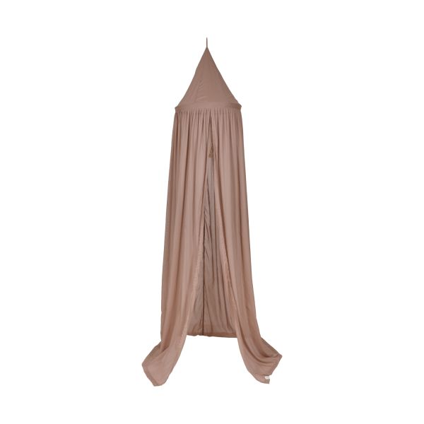 Little Dutch Klamboe Pure - 250 cm - Pink Blush Little Dutch Klamboe Pure - 250 cm - Pink Blush