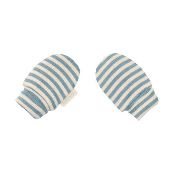 Little Dutch Stripe Krabwantjes - One Size - Stone Blue Little Dutch Stripe Krabwantjes - One Size - Stone Blue