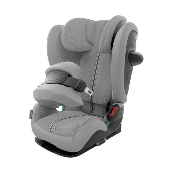 Cybex Pallas G2 Autostoel I-Size Plus - Stone Grey/Mid Grey 