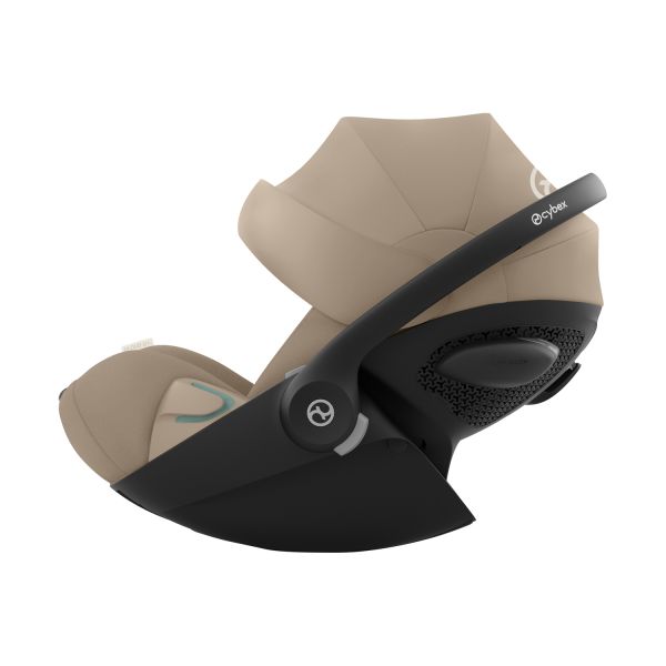 Cybex Balios 3-in-1 Kinderwagen Set S - Almond Beige/Beige Cybex Balios 3-in-1 Kinderwagen Set S - Almond Beige/Beige