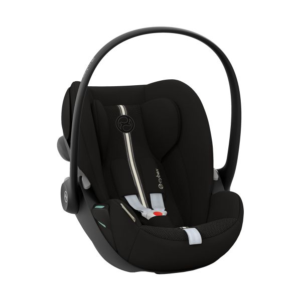 Cybex Balios 3-in-1 Kinderwagen Set M - Chocolate Brown/Brown