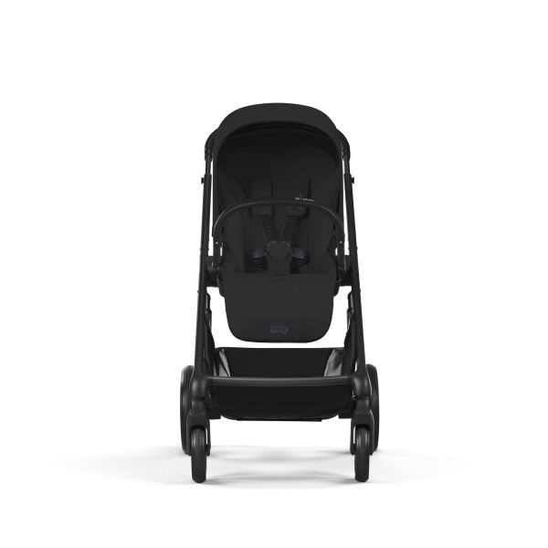 Cybex Wandelwagen Balios S Lux-3 Moon Black