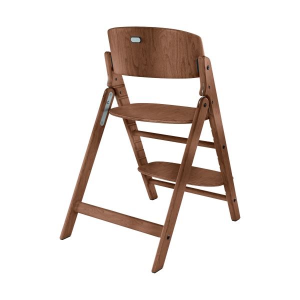 Cybex Click&Fold Kinderstoel 4-in-1 Set - Natural Dark/Dark Natural