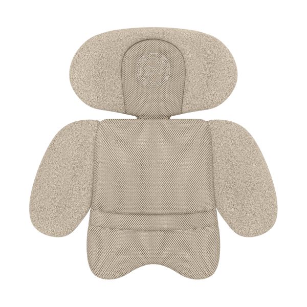 Cybex Sirona Ti I-Size Plus Autostoel - Cozy Beige/Beige