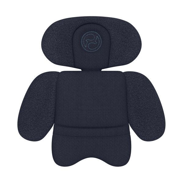 Cybex Sirona Ti I-Size Plus Autostoel - Nautical Blue/Navy Blue Cybex Sirona Ti I-Size Plus Autostoel - Nautical Blue/Navy Blue
