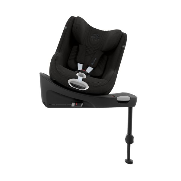 Cybex Sirona Ti I-Size Plus Autostoel - Sepia Black/Black