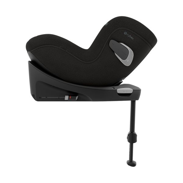 Cybex Sirona Ti I-Size Plus Autostoel - Sepia Black/Black
