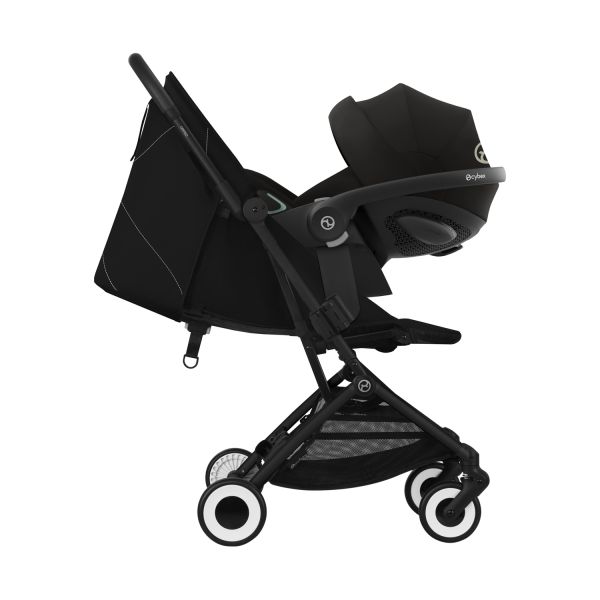 Cybex Orfeo Buggy - BLK Magic Black/Black Cybex Orfeo Buggy - BLK Magic Black/Black