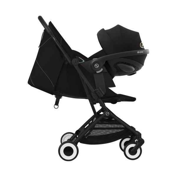 Cybex Orfeo Buggy - BLK Magic Black/Black Cybex Orfeo Buggy - BLK Magic Black/Black