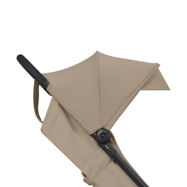 Cybex Agis Buggy - BLK Almond Beige/Beige Cybex Agis Buggy - BLK Almond Beige/Beige