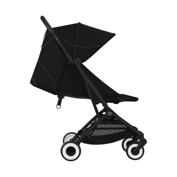 Cybex Orfeo Buggy - BLK Magic Black/Black Cybex Orfeo Buggy - BLK Magic Black/Black