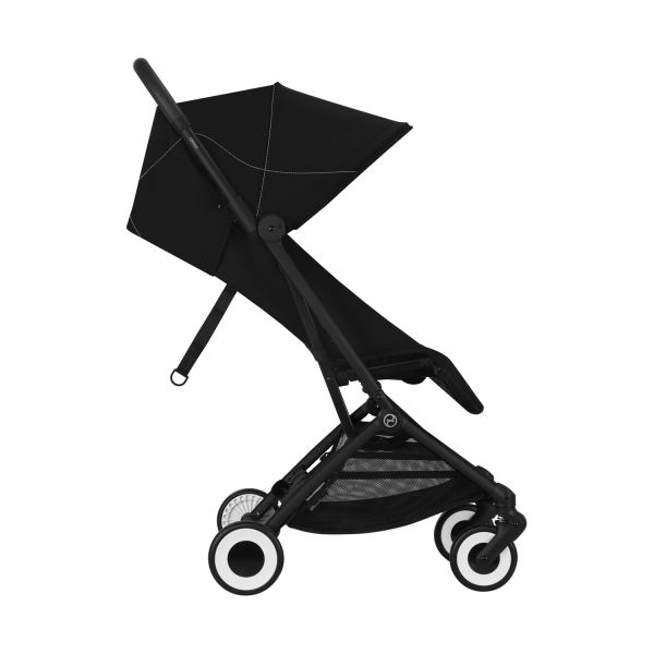 Cybex Orfeo Buggy - BLK Magic Black/Black Cybex Orfeo Buggy - BLK Magic Black/Black
