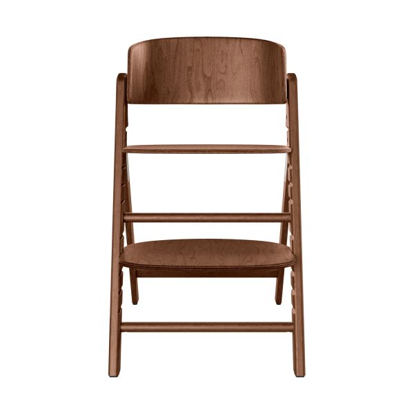Cybex Click&Fold Kinderstoel 4-in-1 Set - Natural Dark/Dark Natural