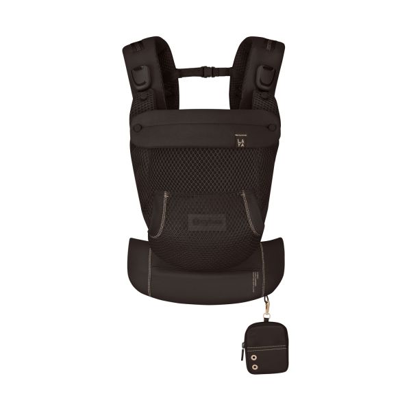 Cybex Laya Draagzak - Chocolate Brown/Brown Cybex Laya Draagzak - Chocolate Brown/Brown