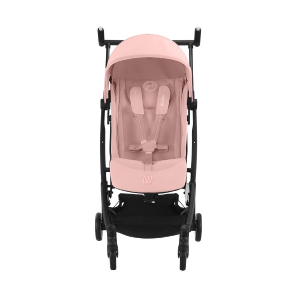 Cybex Libelle Buggy - BLK Candy Pink/Light Pink Cybex Libelle Buggy - BLK Candy Pink/Light Pink