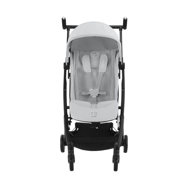 Cybex Libelle Buggy - BLK Fog Grey/Light Grey