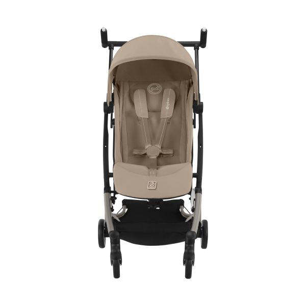 Cybex Libelle Buggy - TPE Almond Beige/Beige Cybex Libelle Buggy - TPE Almond Beige/Beige
