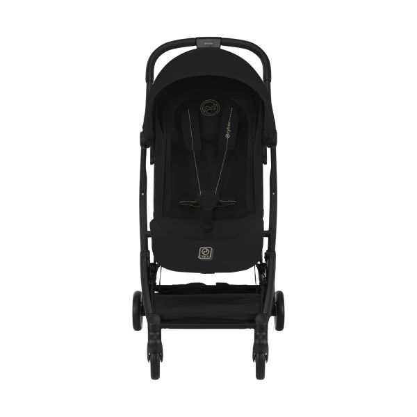 Cybex Orfeo Buggy - BLK Magic Black/Black Cybex Orfeo Buggy - BLK Magic Black/Black