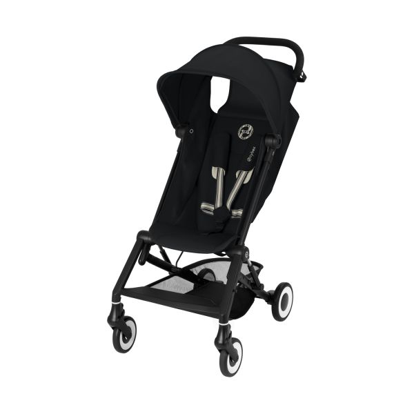 Cybex Agis Buggy - BLK Magic Black/Black Cybex Agis Buggy - BLK Magic Black/Black
