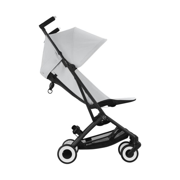 Cybex Libelle Buggy - BLK Fog Grey/Light Grey