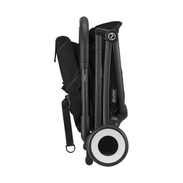 Cybex Orfeo Buggy - BLK Magic Black/Black Cybex Orfeo Buggy - BLK Magic Black/Black