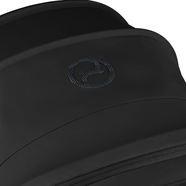 Cybex Melio Kinderwagen 2-in-1 - Magic Black/Black