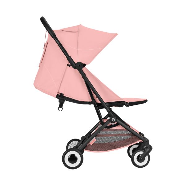 Cybex Orfeo Buggy - BLK Candy Pink/Light Pink Cybex Orfeo Buggy - BLK Candy Pink/Light Pink