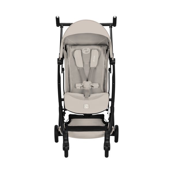Cybex Libelle Buggy - BLK Dune Grey/Grey Cybex Libelle Buggy - BLK Dune Grey/Grey