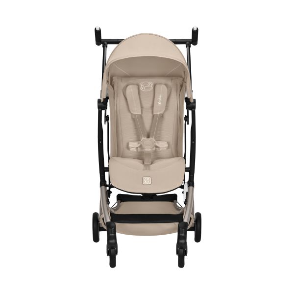 Cybex Libelle Buggy - TPE Almond Beige/Beige Cybex Libelle Buggy - TPE Almond Beige/Beige