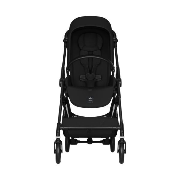 Cybex Melio Kinderwagen 2-in-1 - Magic Black/Black
