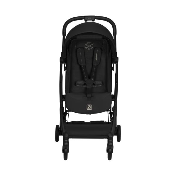Cybex Orfeo Buggy - BLK Magic Black/Black Cybex Orfeo Buggy - BLK Magic Black/Black