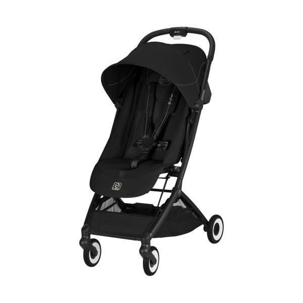 Cybex Orfeo Buggy - BLK Magic Black/Black Cybex Orfeo Buggy - BLK Magic Black/Black