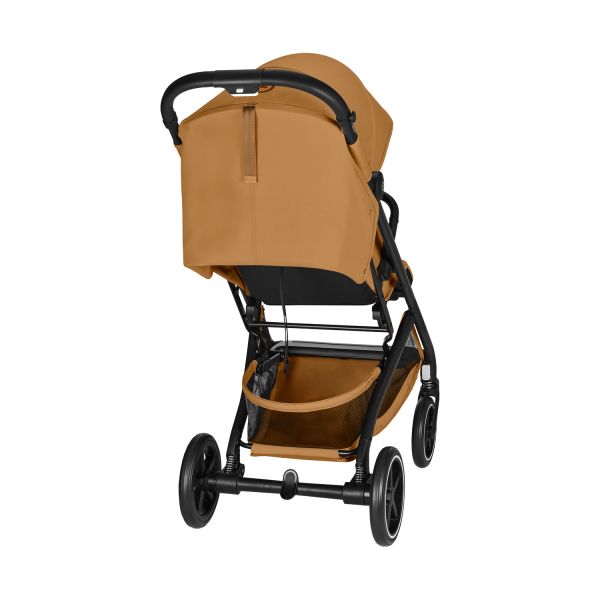 Cybex Beezy Buggy - BLK Cinnamon Yellow/Dark Yellow Cybex Beezy Buggy - BLK Cinnamon Yellow/Dark Yellow