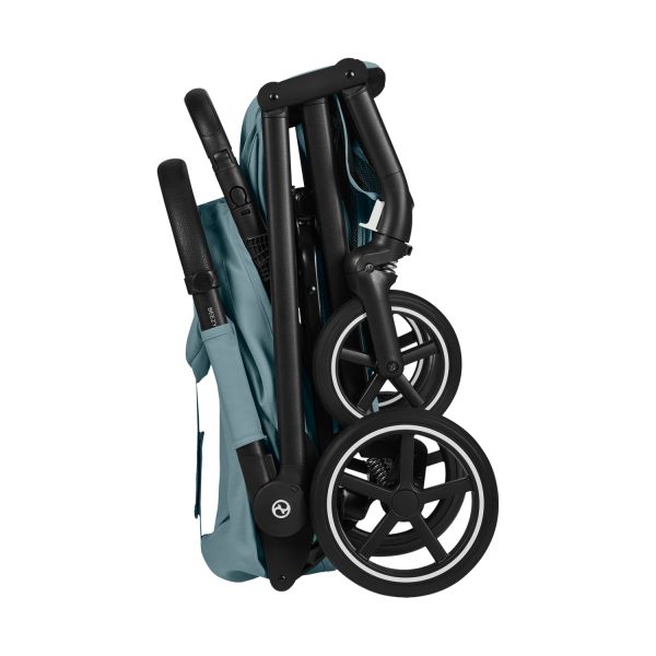 Cybex Beezy Buggy - Cadre BLK