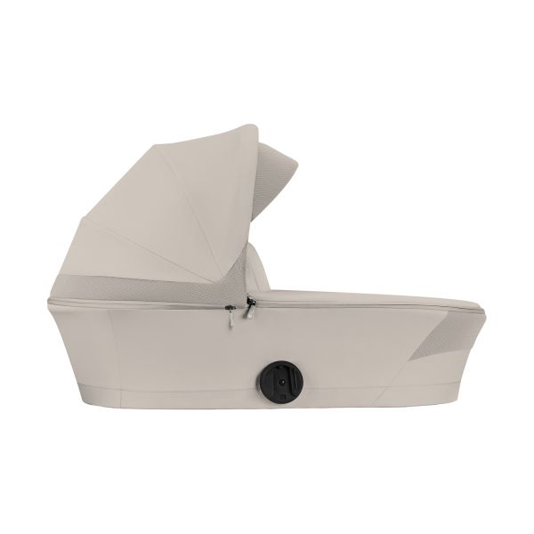 Cybex Melio Reiswieg - Dune Grey/Grey