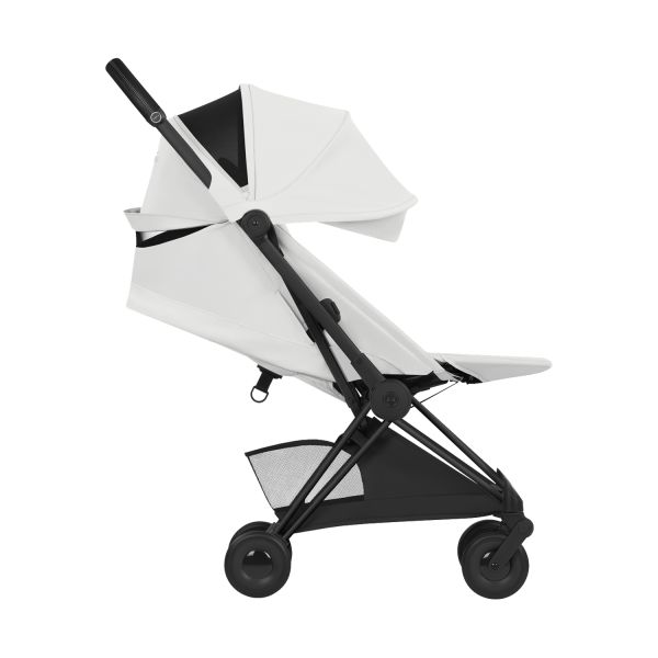 Cybex Coya Style Buggy - Matt Black/Off White Cybex Coya Style Buggy - Matt Black/Off White