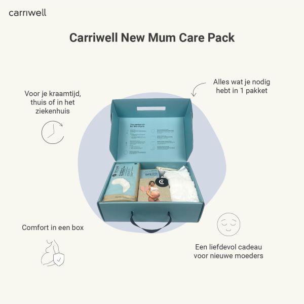 Carriwell New Mum Care Pack