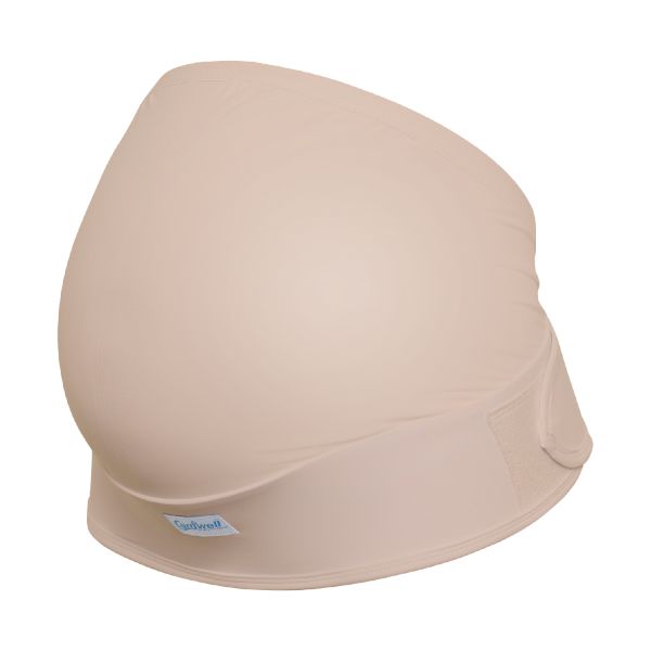 Carriwell Verstelbare Buikband Overbelly Honey L/XL Carriwell Verstelbare Buikband Overbelly Honey L/XL