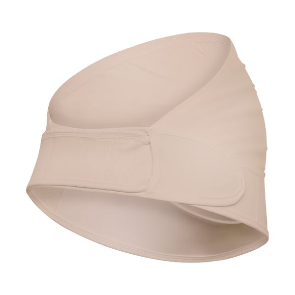 Carriwell Verstelbare Buikband Overbelly Honey L/XL Carriwell Verstelbare Buikband Overbelly Honey L/XL