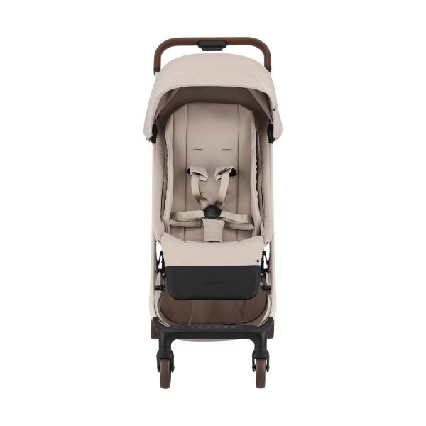 Dubatti Smart E3 Buggy - Chalk/Tofu Gray Dubatti Smart E3 Buggy - Chalk/Tofu Gray