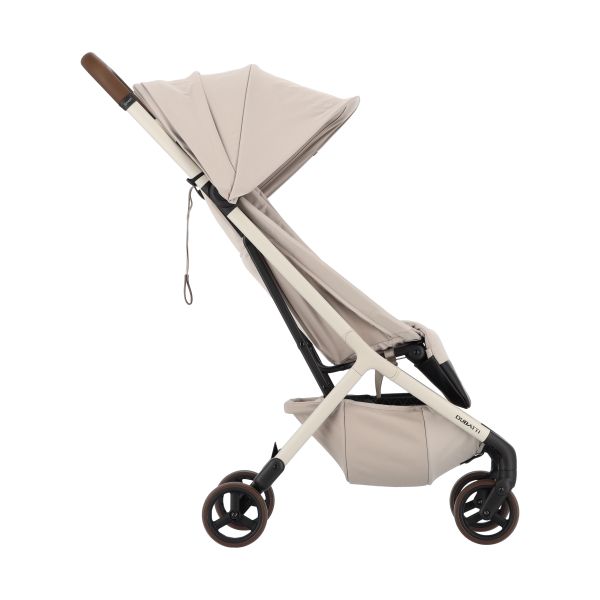 Dubatti Smart E3 Buggy - Chalk/Tofu Gray Dubatti Smart E3 Buggy - Chalk/Tofu Gray