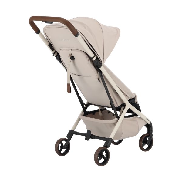 Dubatti Smart E3 Buggy - Chalk/Tofu Gray Dubatti Smart E3 Buggy - Chalk/Tofu Gray